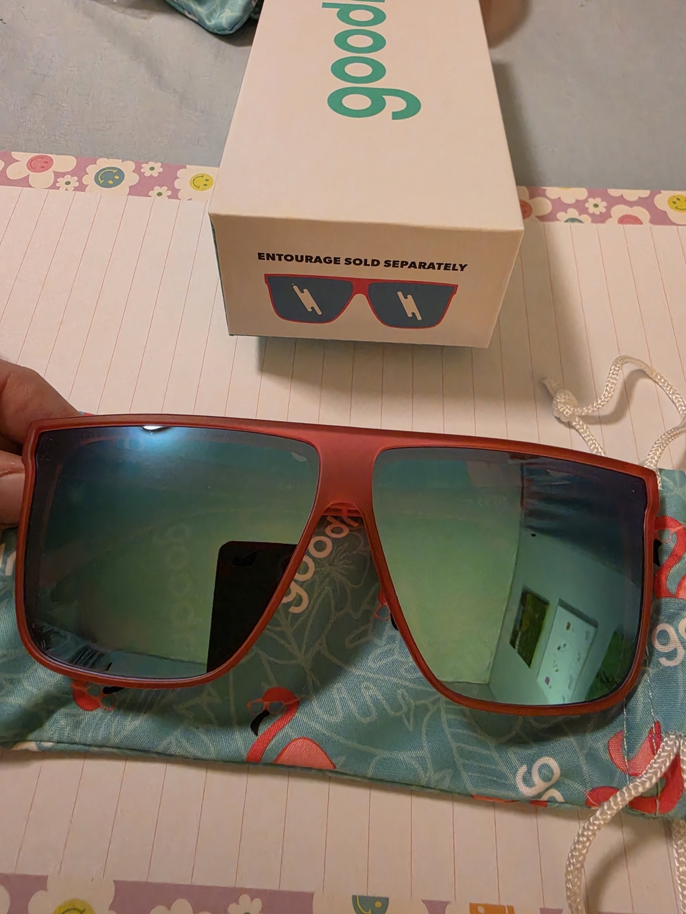 Goodr Sunglasses